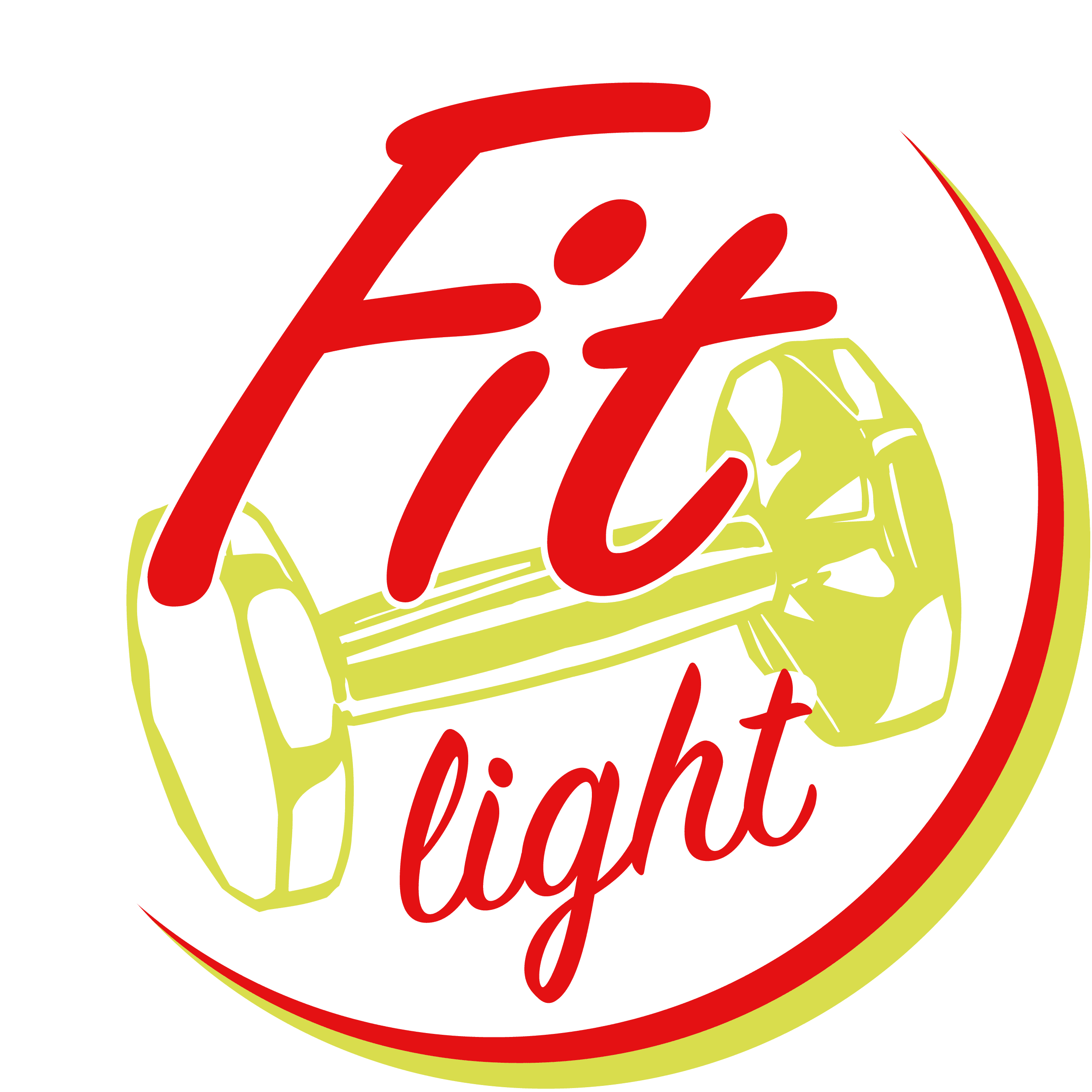 Fit Light